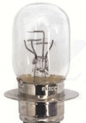 Lampe 12V 35W
